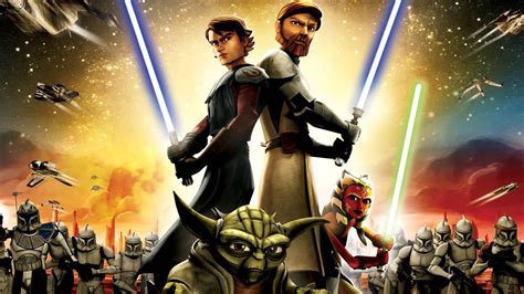 watch star wars clone wars free|clone wars tv series.